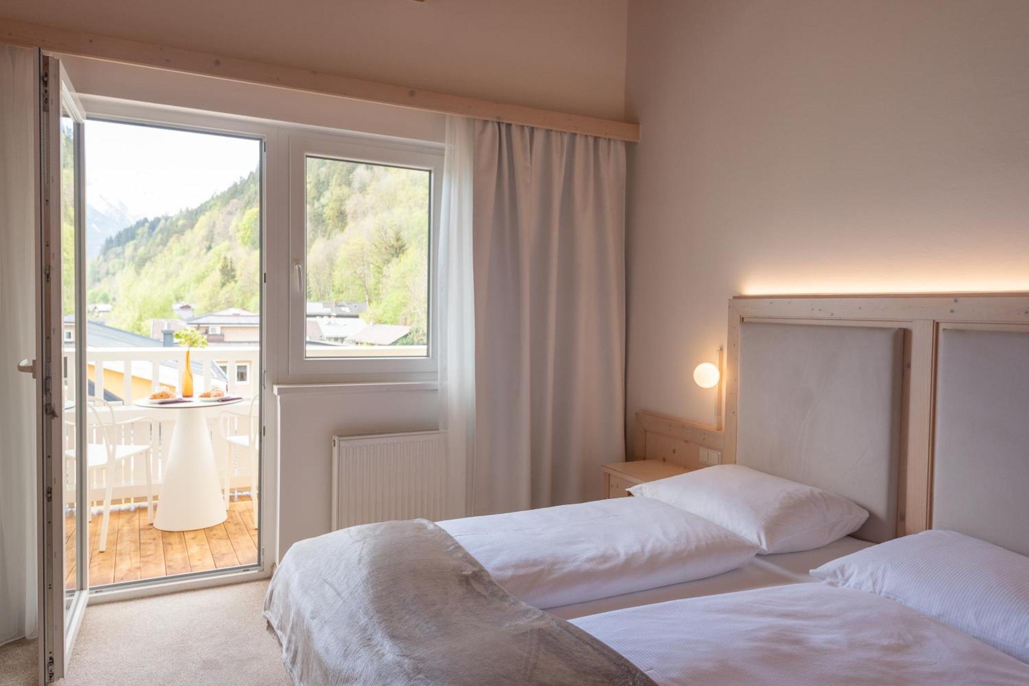 Das Zellersee Zell am See Exterior photo